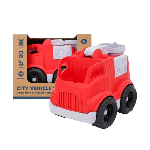 Fire Truck